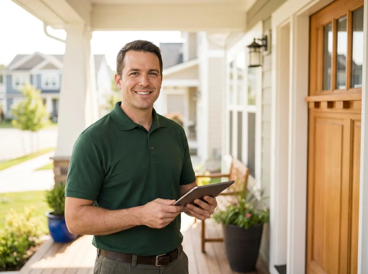Pest control FAQs for La Motte, IA